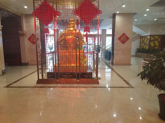 黄河京都大酒店 