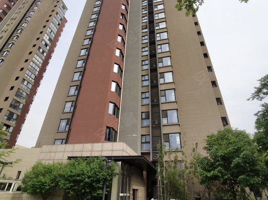 好世广场天马晶座 