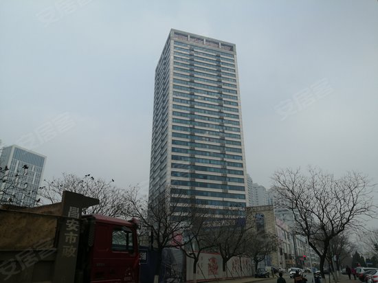 福佳国际写字楼 