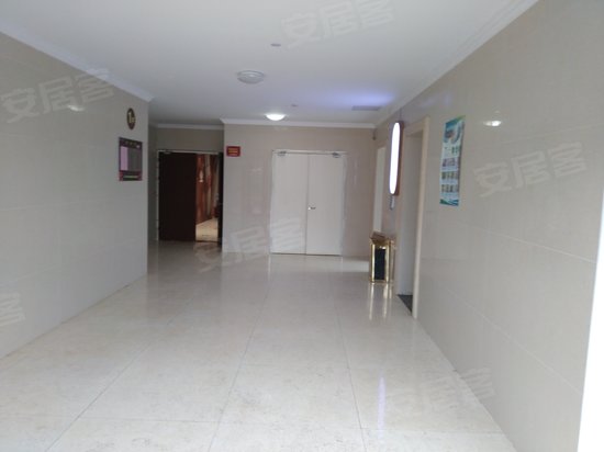 玖玖国际财富中心 