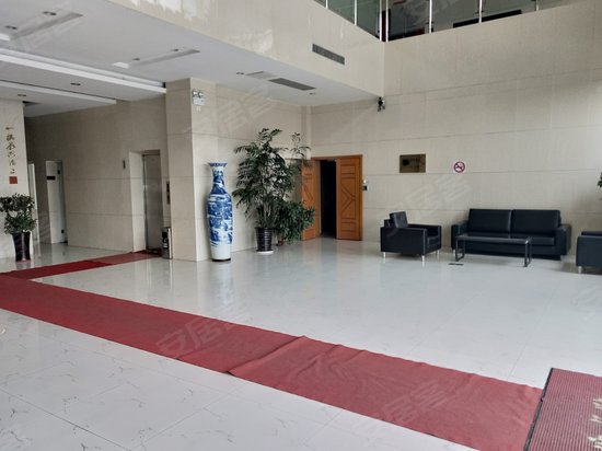 强强信息产业园 