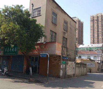 城佐营20号小区