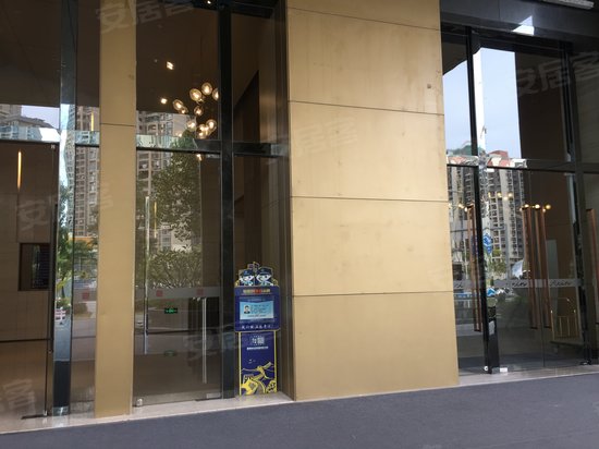 方直广场写字楼 