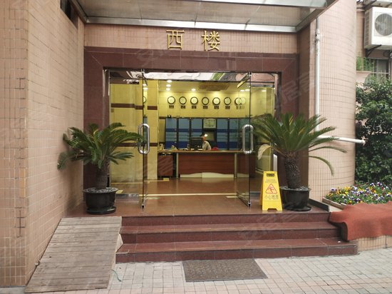 达安广场(商住楼)