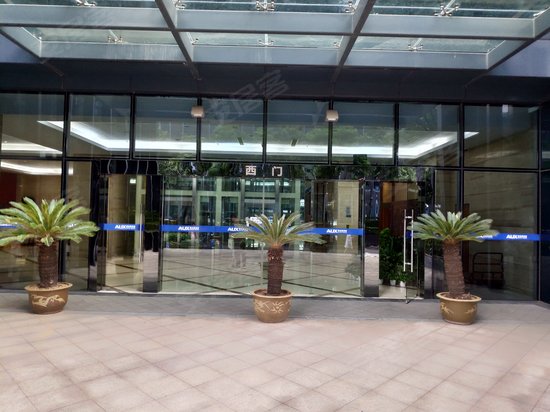 奥克斯中央大厦 