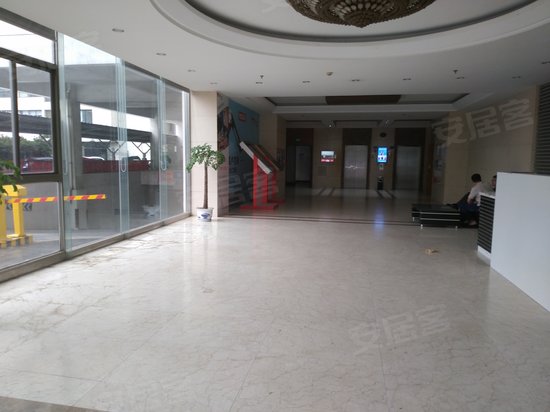 锦都大厦 