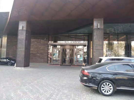 长春宏汇国际广场 