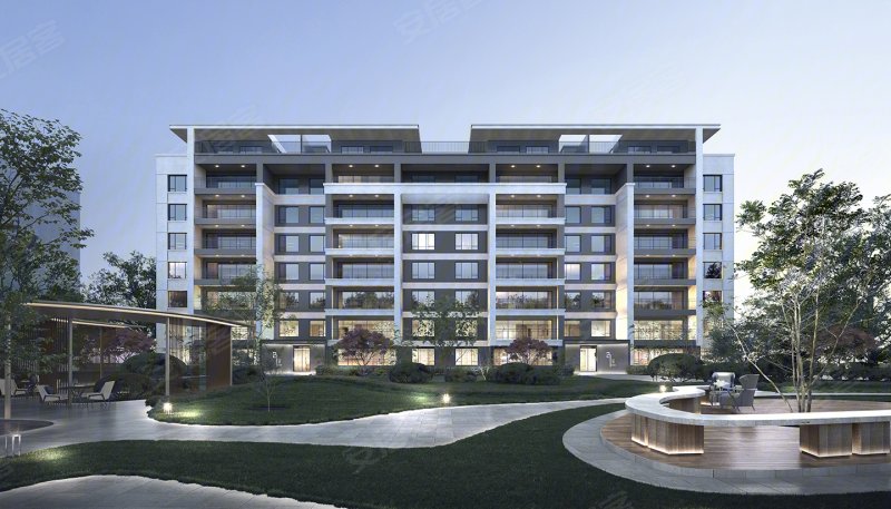 印湘山(新房),洞井街道天际岭社区-长沙印湘山(新房)二手房,租房,房价