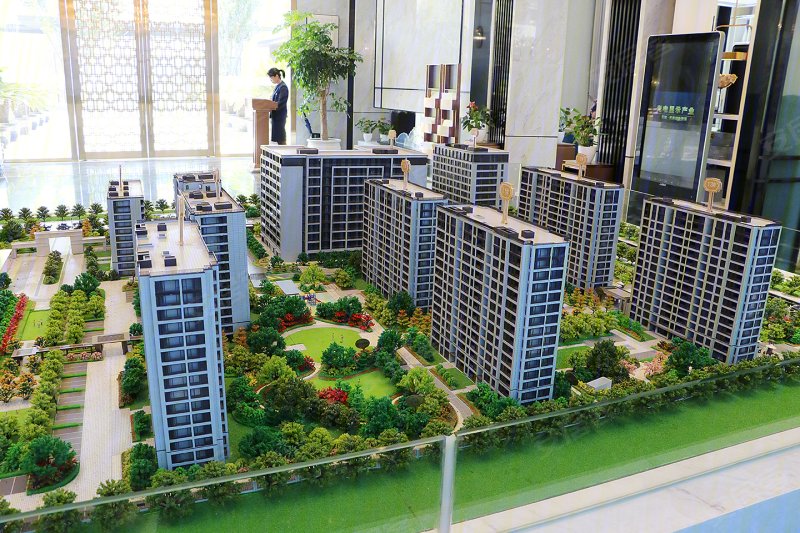 嘉裕天城二期,坎山镇商贸路与坎山大道交叉口-聊城嘉裕天城二期二手房