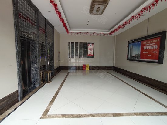 世纪广场B座(长寿) 