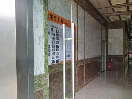 呈贡新都昌广场 