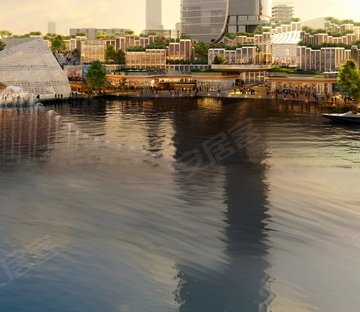 明湖之心·半岛