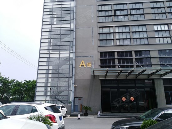 虹桥VEG(微格)创意园