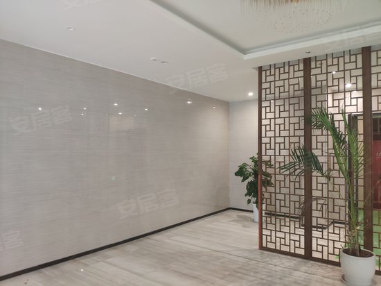 万科洪坊1951(商住楼) 