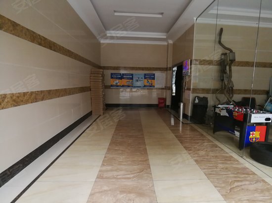 信达科技创意园 