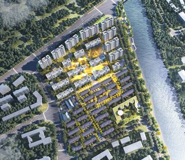 上江南·璟荟名庭