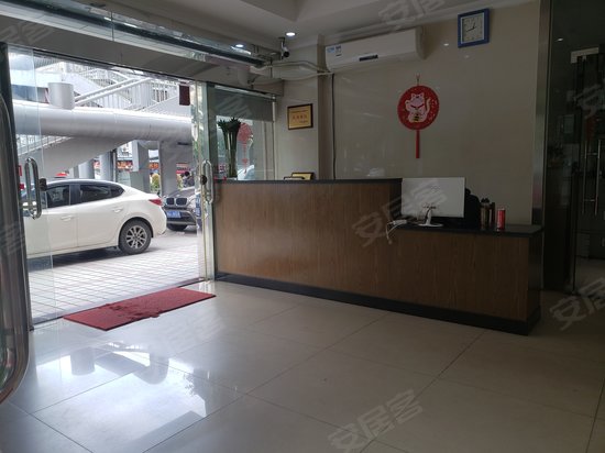 广州荔溪咨询服务园 