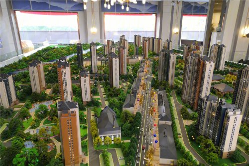 金海滨河城(新房),滨河生态运动公园旁 - 廊坊金海滨河城(新房)二手房