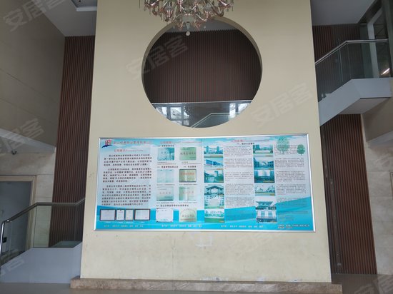 建伟新世界2期天寓 