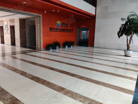 马群321人才大厦 