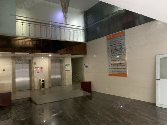 鑫精博科技大厦 