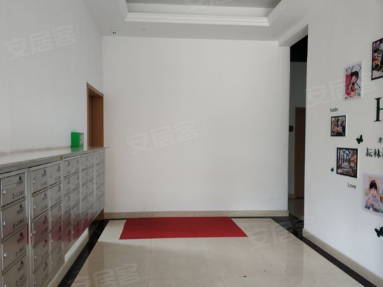 耘林生命公寓(商住楼) 