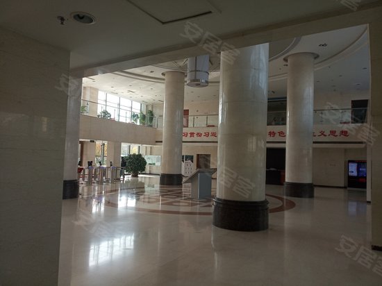 沈阳高新区创业中心 