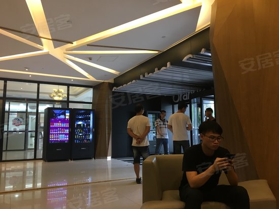 广深大厦(办公) 