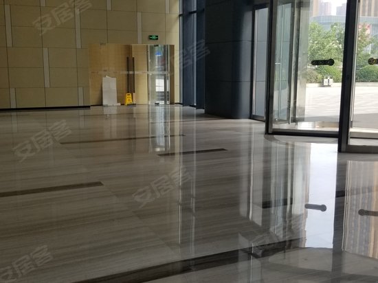 汉阳人信汇时代中心 