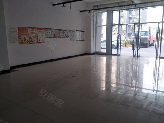 西安建工科技创业基地 