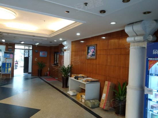 天骊大厦(办公) 