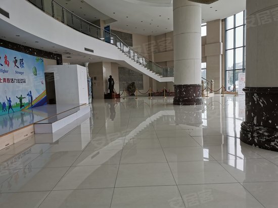 北虹桥电商产业园 