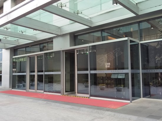 武汉天地企业中心