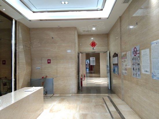 绿国万象都荟(商住楼) 