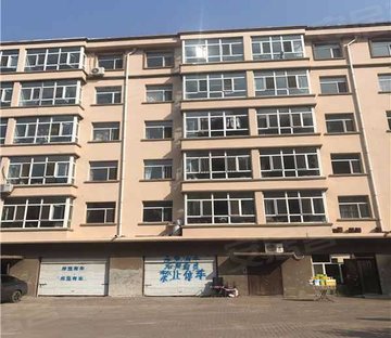 书香茗苑(肇州)