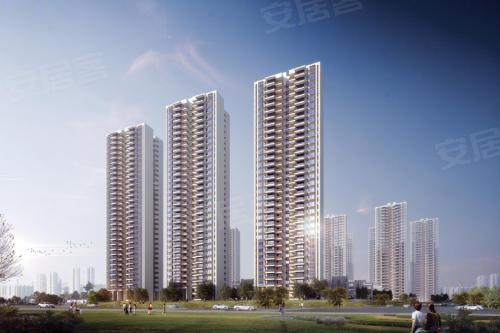 交投碧桂园星悦湾,钦州市白石湖畔平山大街与安州大道交汇处 - 钦州交