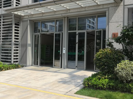 杭州未来广场(办公) 