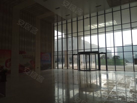 东丽开发区国际医疗器械产业园 