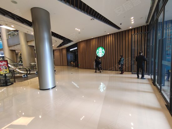 盛世滨江壹号公馆 