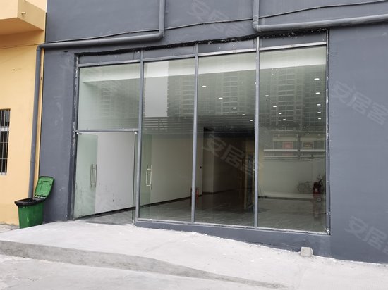 银田文乐商务中心 