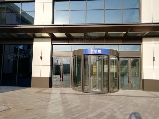 电子城国际创新中心