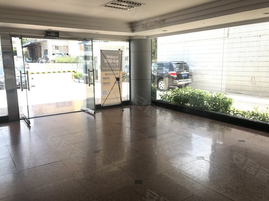 人武干部培训综合楼 