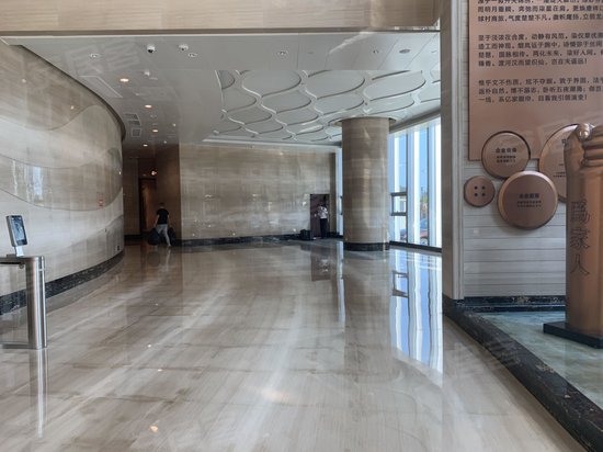 柒牌时装创意中心 