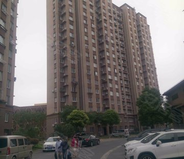 浦江宝邸(南区)
