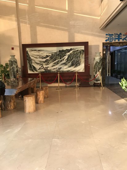 恒大高新研发大楼 