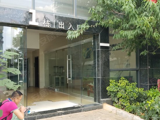 高顺铭都(办公) 