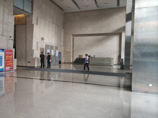 红豆国际广场写字楼 