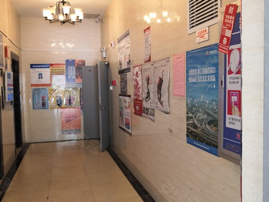 大拇指广场(商住楼) 