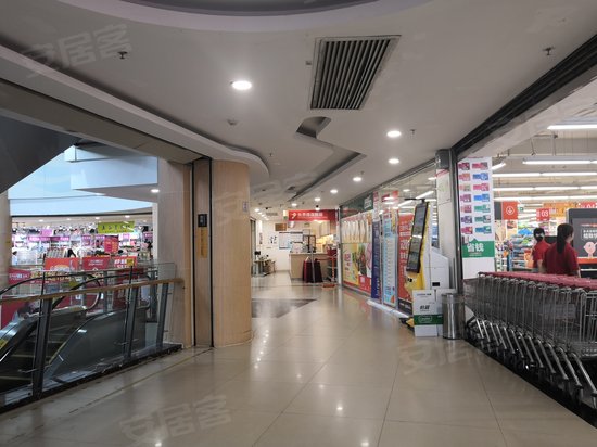 盛乐华汇国际广场 