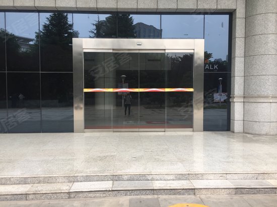 西安高新创业研发园